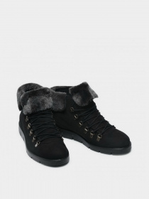 Ботинки ECCO Bella модель 28233356780 Фото