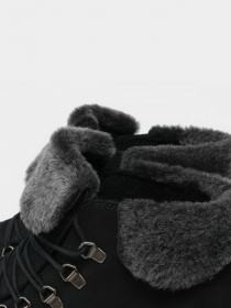 Ботинки ECCO Bella модель 28233356780 Фото