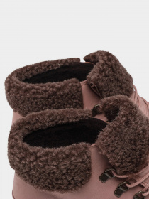 Ботинки ECCO Bella модель 28233360114 Фото