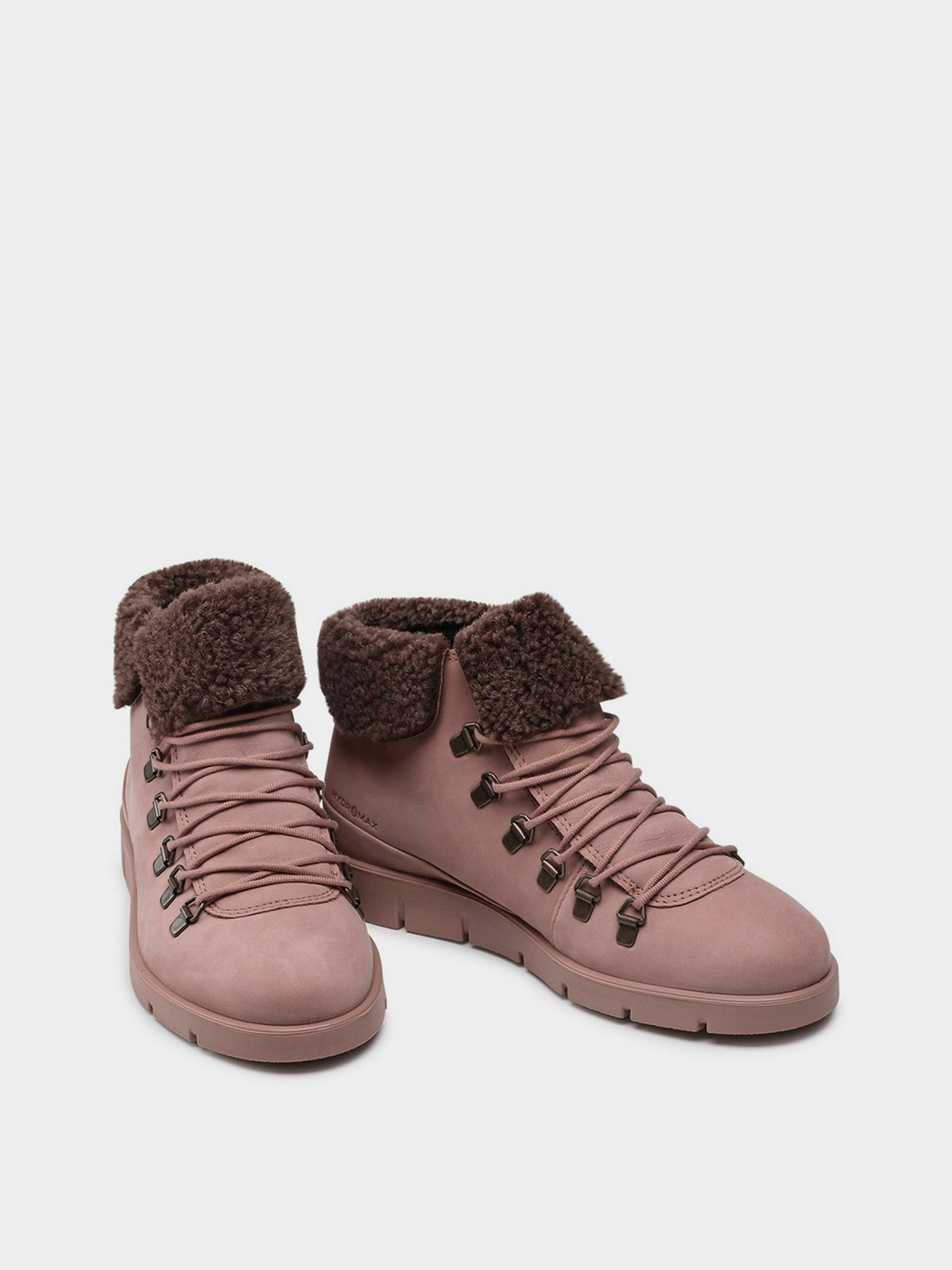 Ботинки ECCO Bella модель 28233360114 Фото