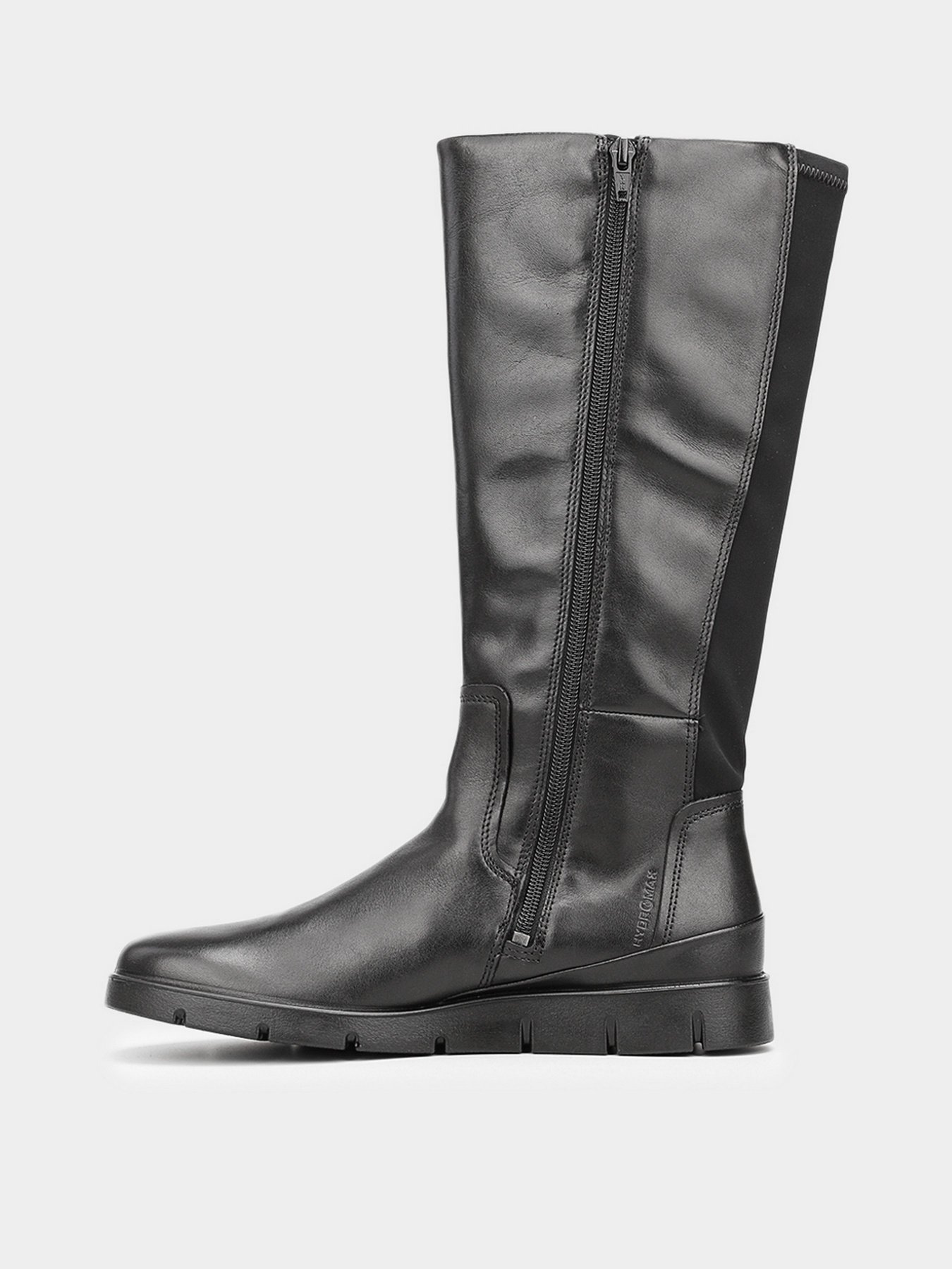 Сапоги ECCO Bella модель 28238351052 Фото