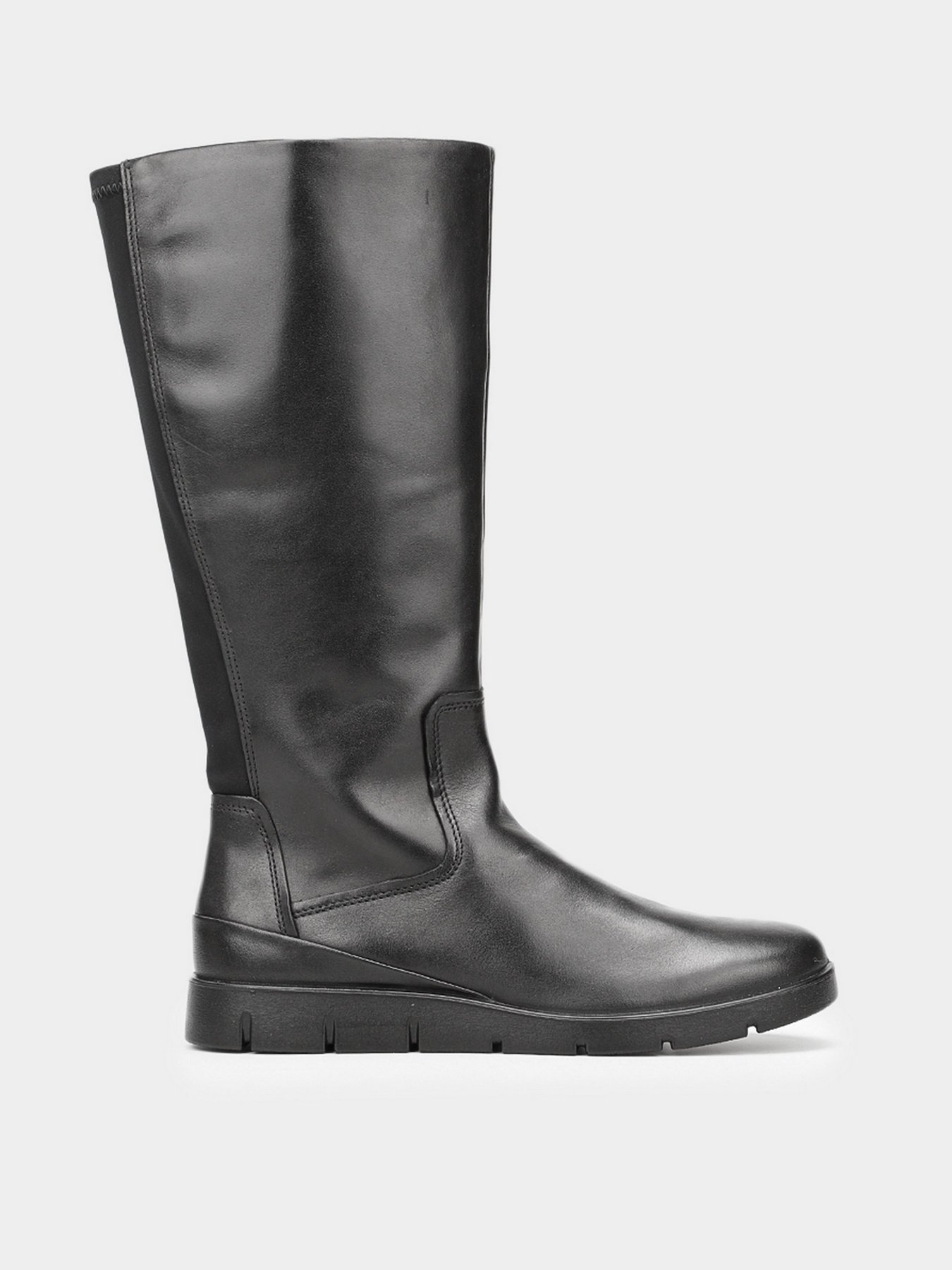 Сапоги ECCO Bella модель 28238351052 Фото