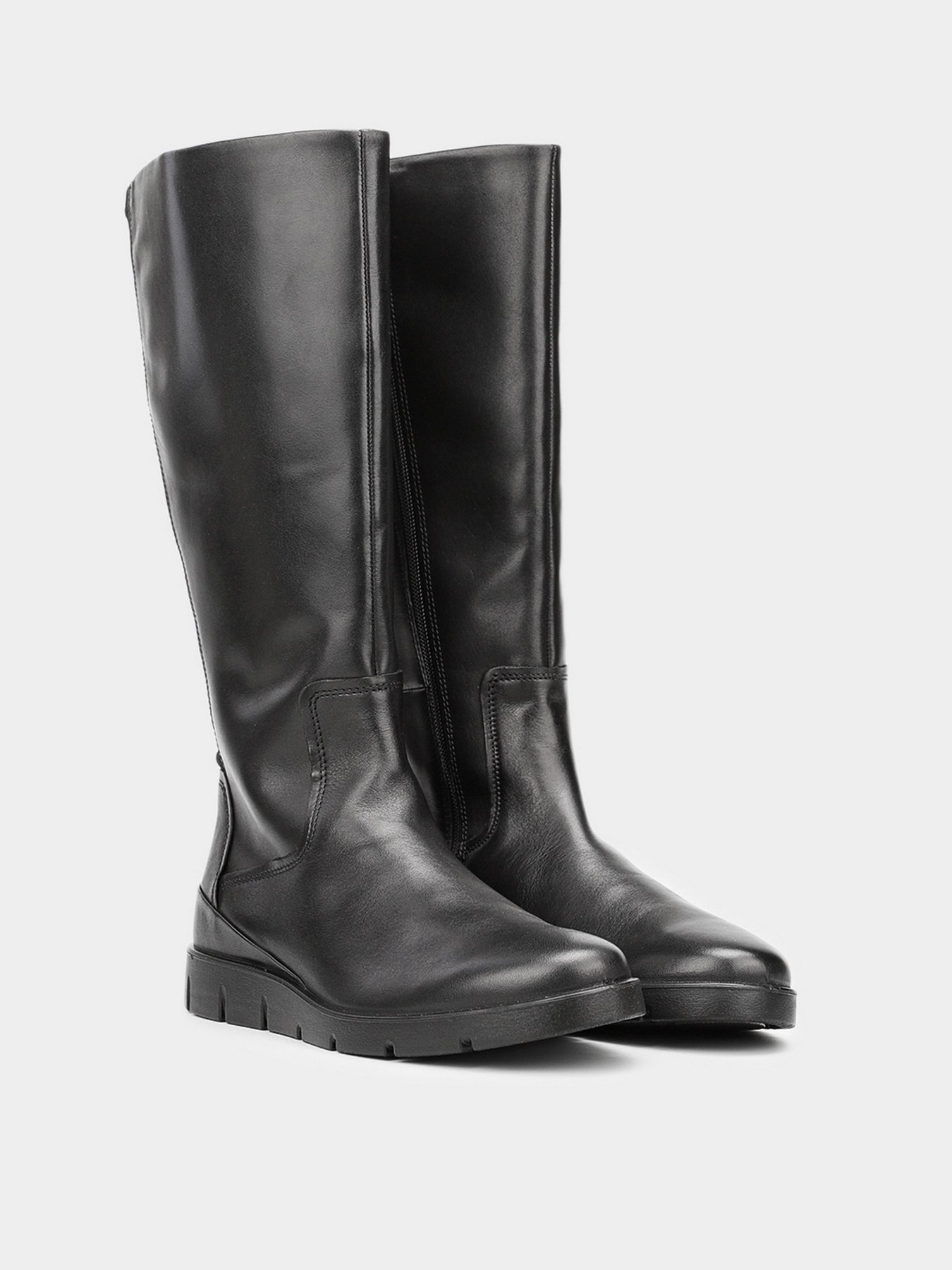 Чоботи ECCO Bella модель 28238351052 Чоботи ECCO Bella модель 28238351052 Фото