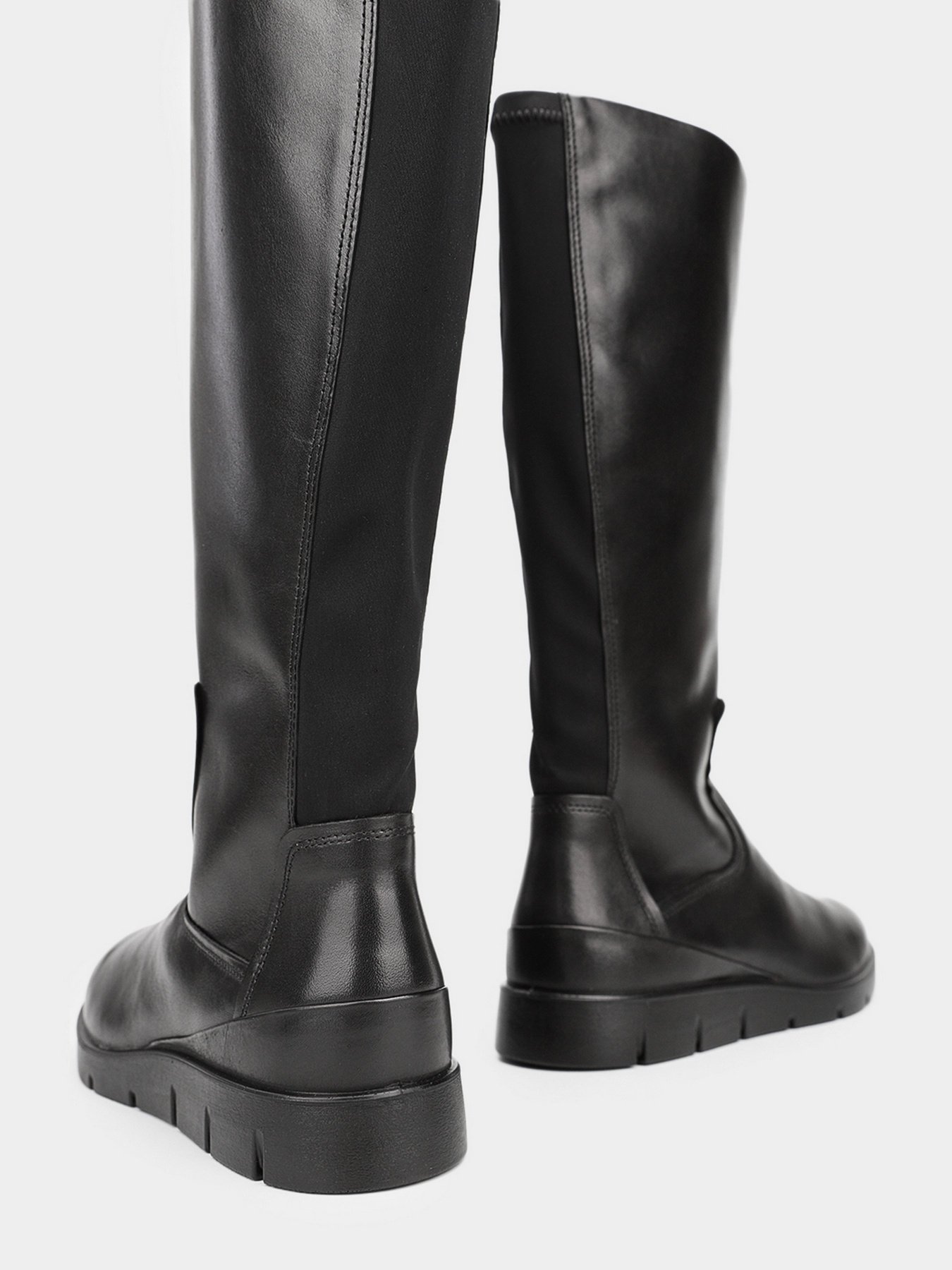 Чоботи ECCO Bella модель 28238351052 Чоботи ECCO Bella модель 28238351052 Фото