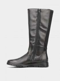 Чоботи ECCO Bella модель 28238351052 Чоботи ECCO Bella модель 28238351052 Фото