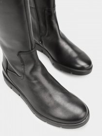 Чоботи ECCO Bella модель 28238351052 Чоботи ECCO Bella модель 28238351052 Фото