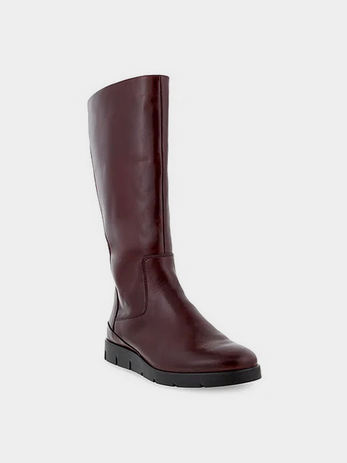 Сапоги ECCO Bella модель 28238360138 Фото