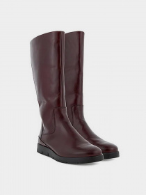 Сапоги ECCO Bella модель 28238360138 Фото