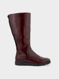 Сапоги ECCO Bella модель 28238360138 Фото