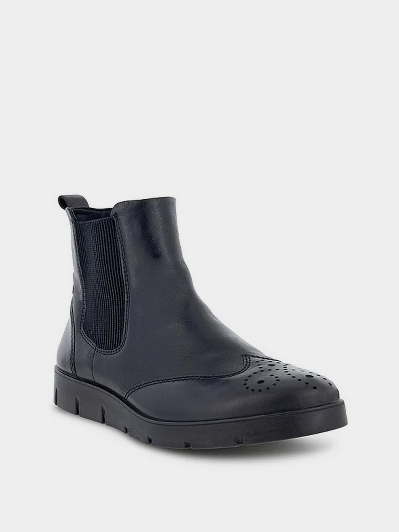 Челси ECCO Bella модель 28235301001 Фото