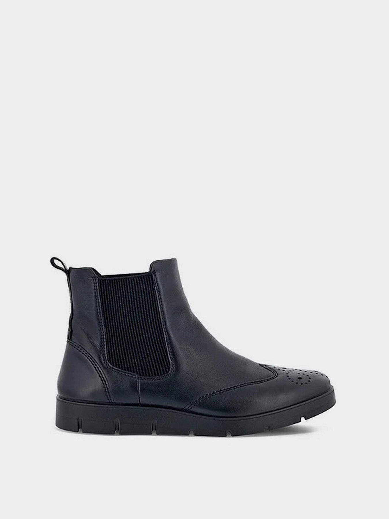 Челси ECCO Bella модель 28235301001 Фото