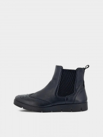 Челси ECCO Bella модель 28235301001 Фото