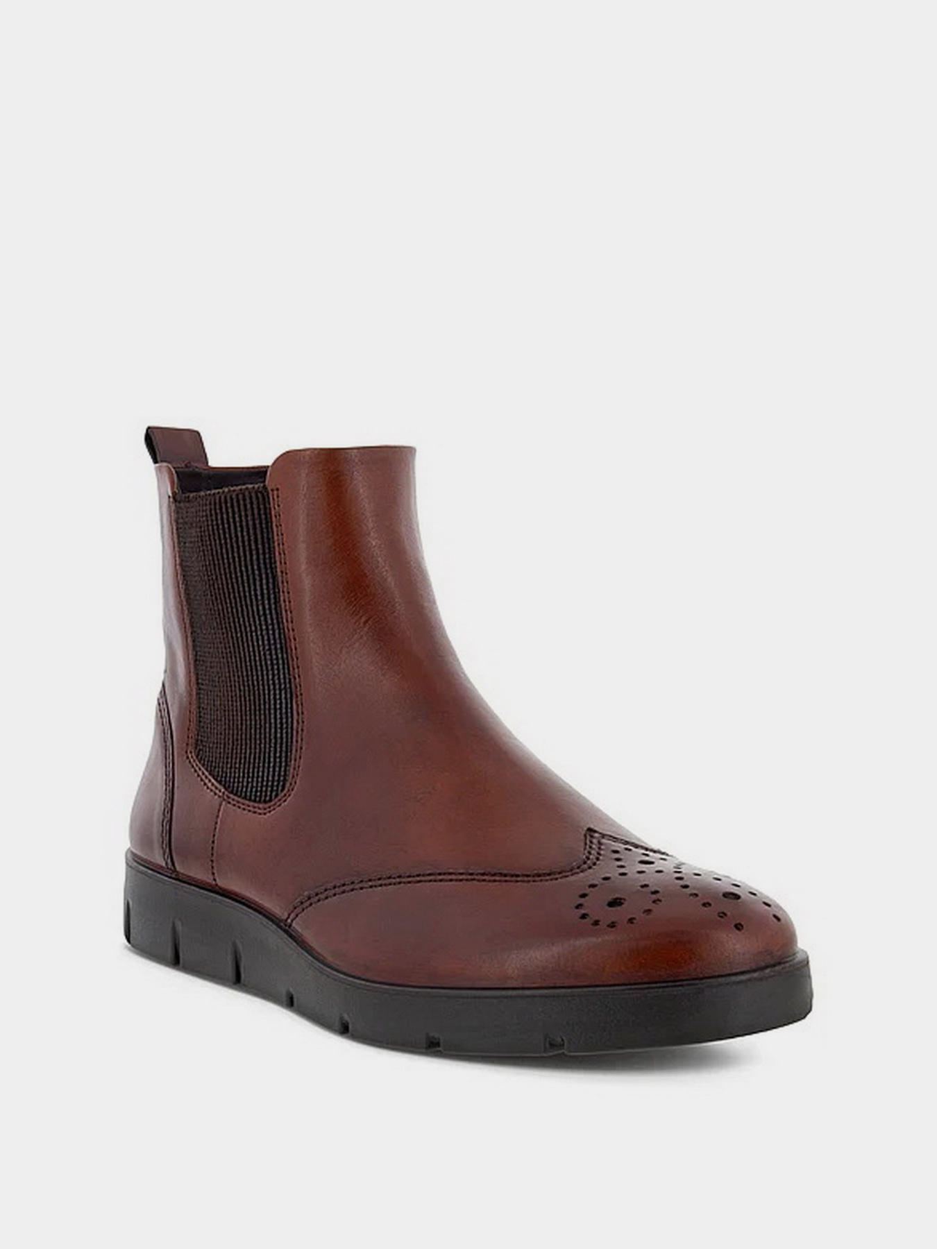 Челси ECCO Bella модель 28235301053 Фото