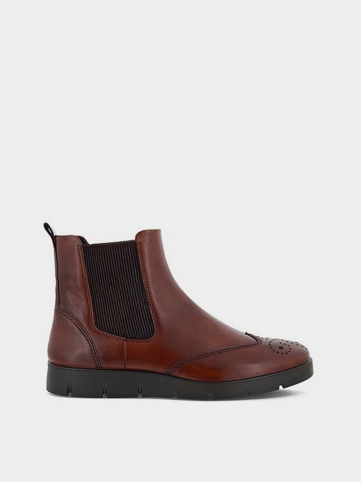 Челси ECCO Bella модель 28235301053 Фото