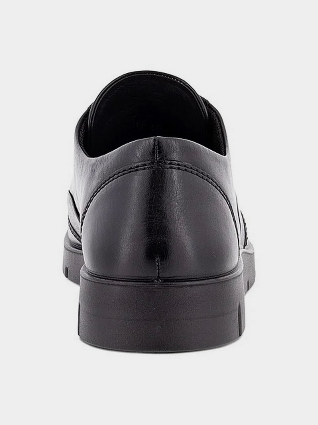 Туфли ECCO Bella модель 28234301001 Фото