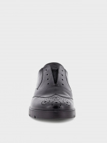 Туфли ECCO Bella модель 28234301001 Фото