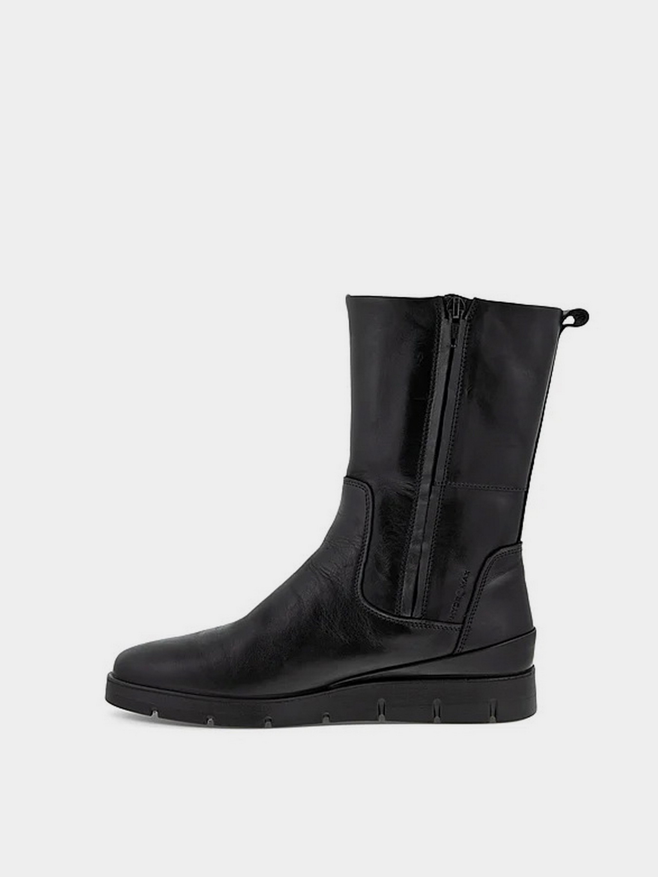 Сапоги ECCO Bella модель 28237301001 Фото