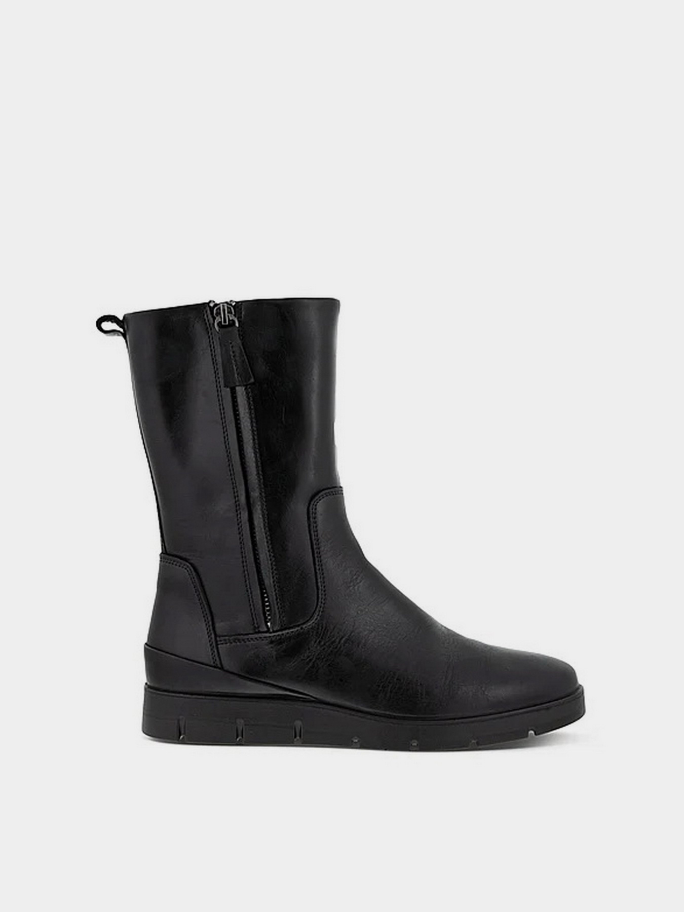 Сапоги ECCO Bella модель 28237301001 Фото