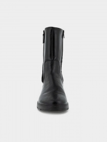 Сапоги ECCO Bella модель 28237301001 Сапоги ECCO Bella модель 28237301001 Фото