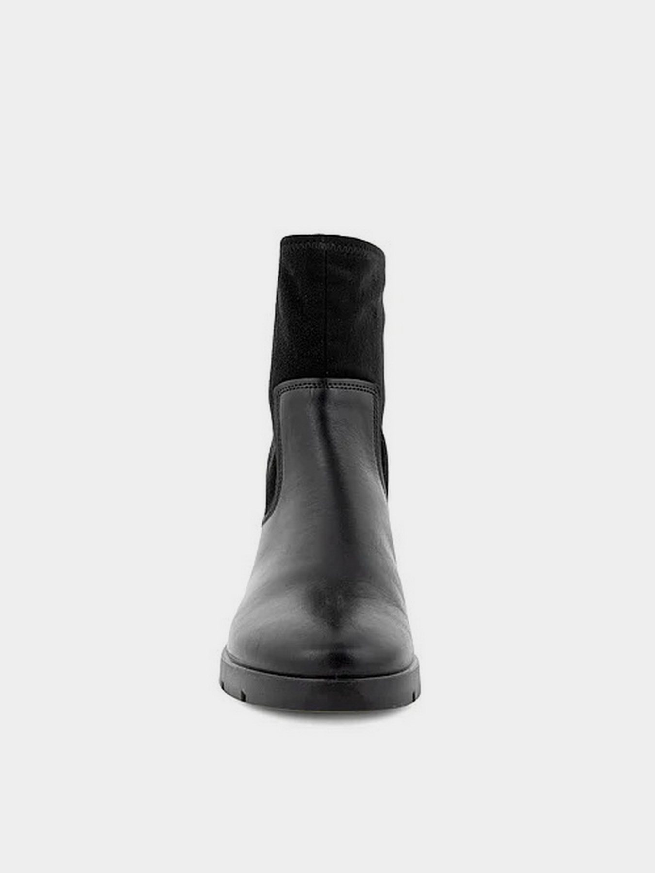 Сапоги ECCO Bella модель 28236351052 Фото