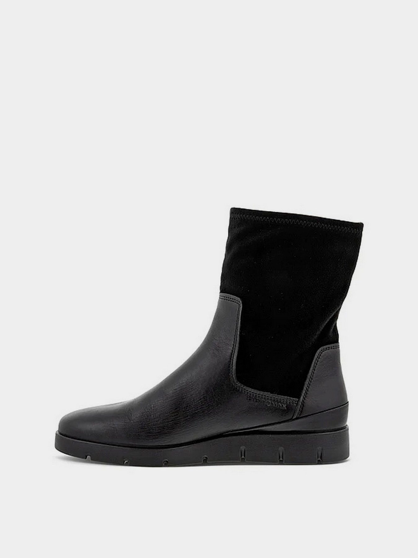 Сапоги ECCO Bella модель 28236351052 Фото