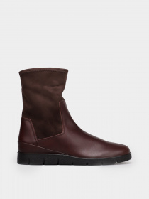 Сапоги ECCO Bella модель 28236358500 Фото