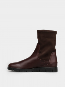 Сапоги ECCO Bella модель 28236358500 Фото