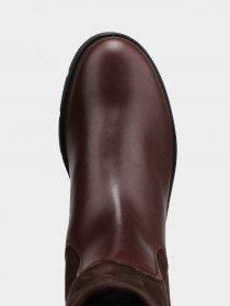 Чоботи ECCO Bella модель 28236358500 Чоботи ECCO Bella модель 28236358500 Фото