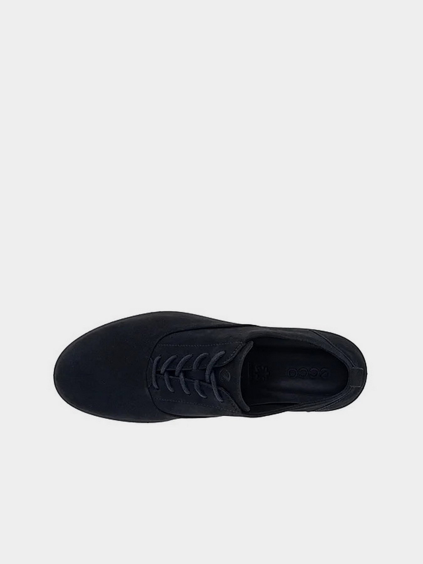 Оксфорды ECCO Bella модель 28231302001 Фото