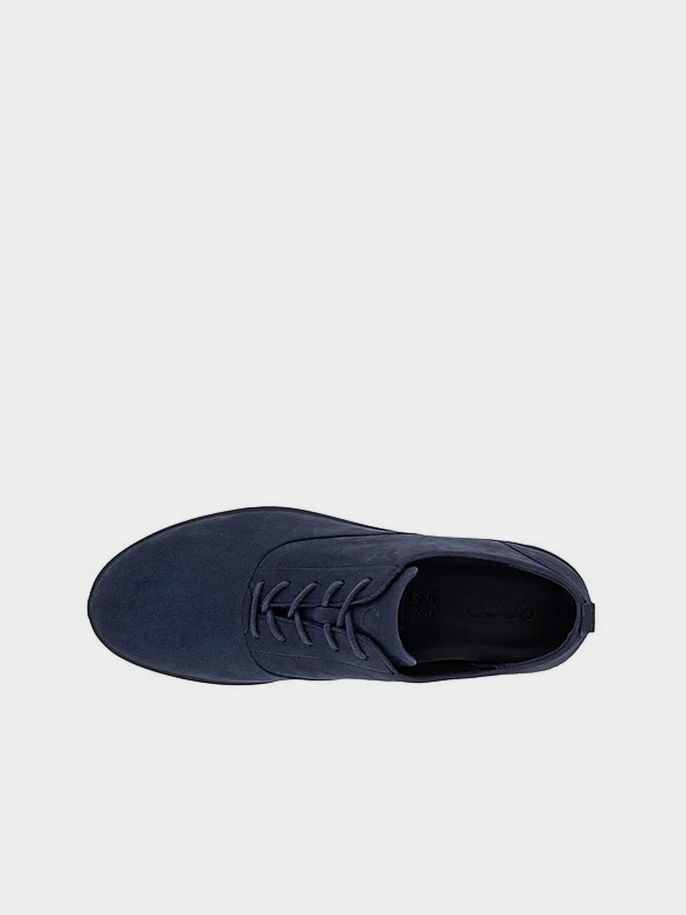 Туфли ECCO Bella модель 28231302303 Фото