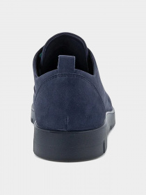 Туфли ECCO Bella модель 28231302303 Фото