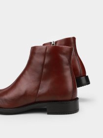 Ботинки ECCO SARTORELLE 25 модель 24934301588 Фото