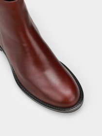 Ботинки ECCO SARTORELLE 25 модель 24934301588 Фото