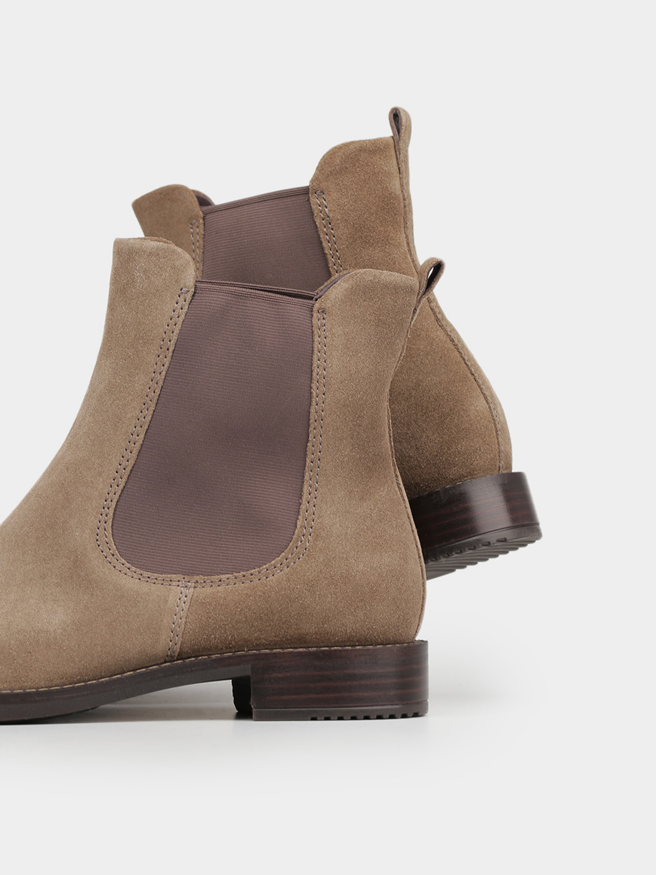 Челси ECCO Ecco Sartorelle 25 модель 26650305175 Фото