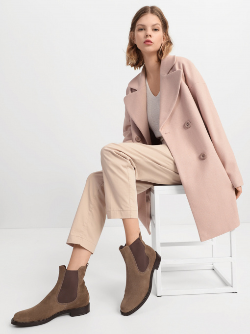 Челси ECCO Ecco Sartorelle 25 модель 26650305175 Фото