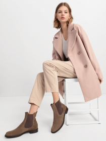 Челсі ECCO Ecco Sartorelle 25 модель 26650305175 Челсі ECCO Ecco Sartorelle 25 модель 26650305175 Фото