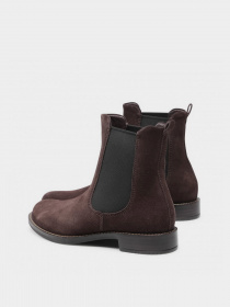 Челси ECCO SARTORELLE 25 модель 26650305576 Фото