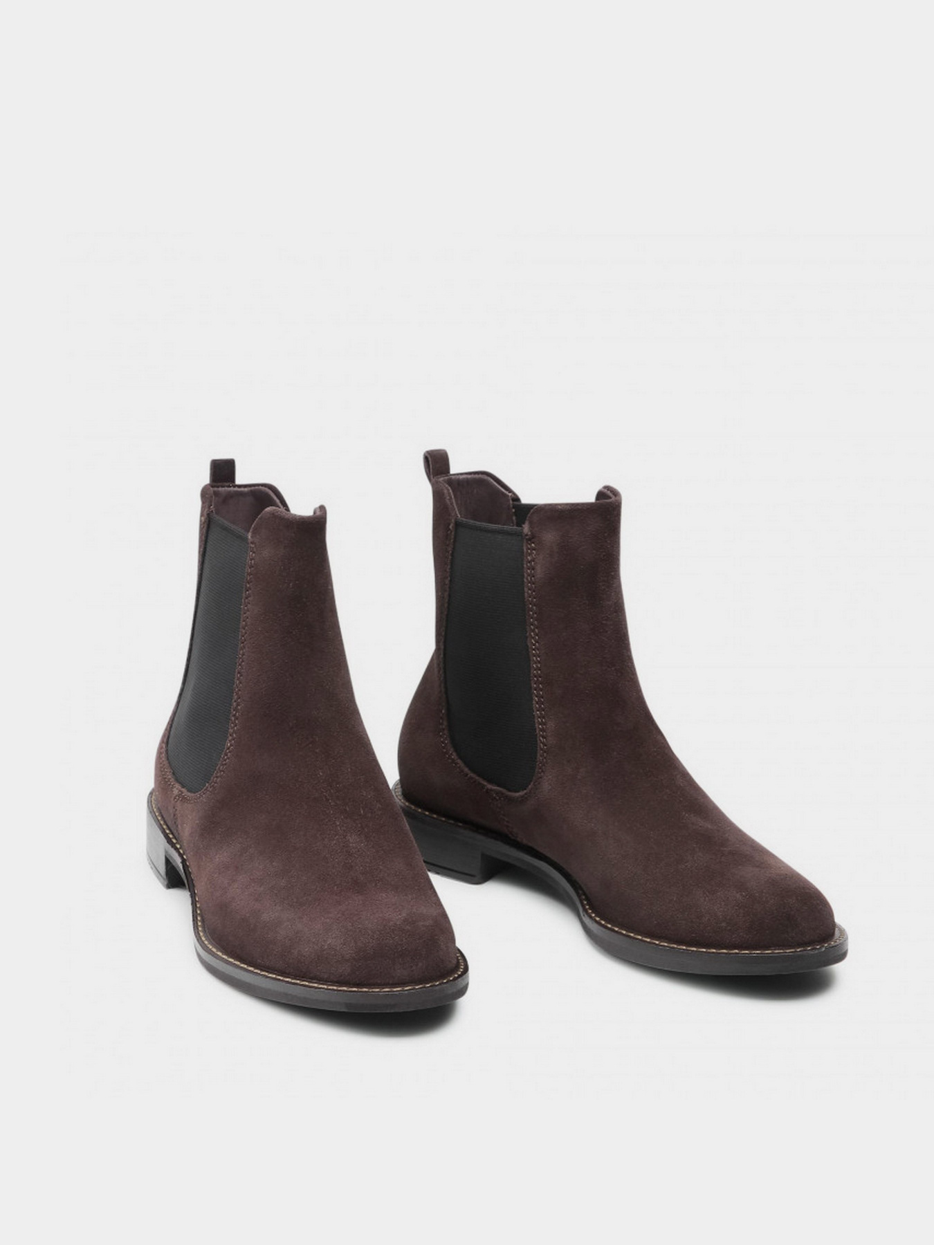 Челсі ECCO SARTORELLE 25 модель 26650305576 Фото