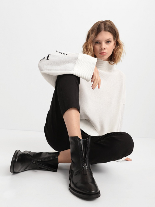 Черевики ECCO SARTORELLE 25 TAILORED модель 26647301001 Фото