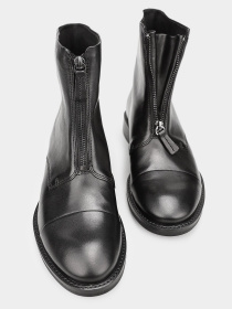 Ботинки ECCO SARTORELLE 25 TAILORED модель 26647301001 Фото