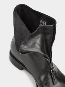 Ботинки ECCO SARTORELLE 25 TAILORED модель 26647301001 Фото