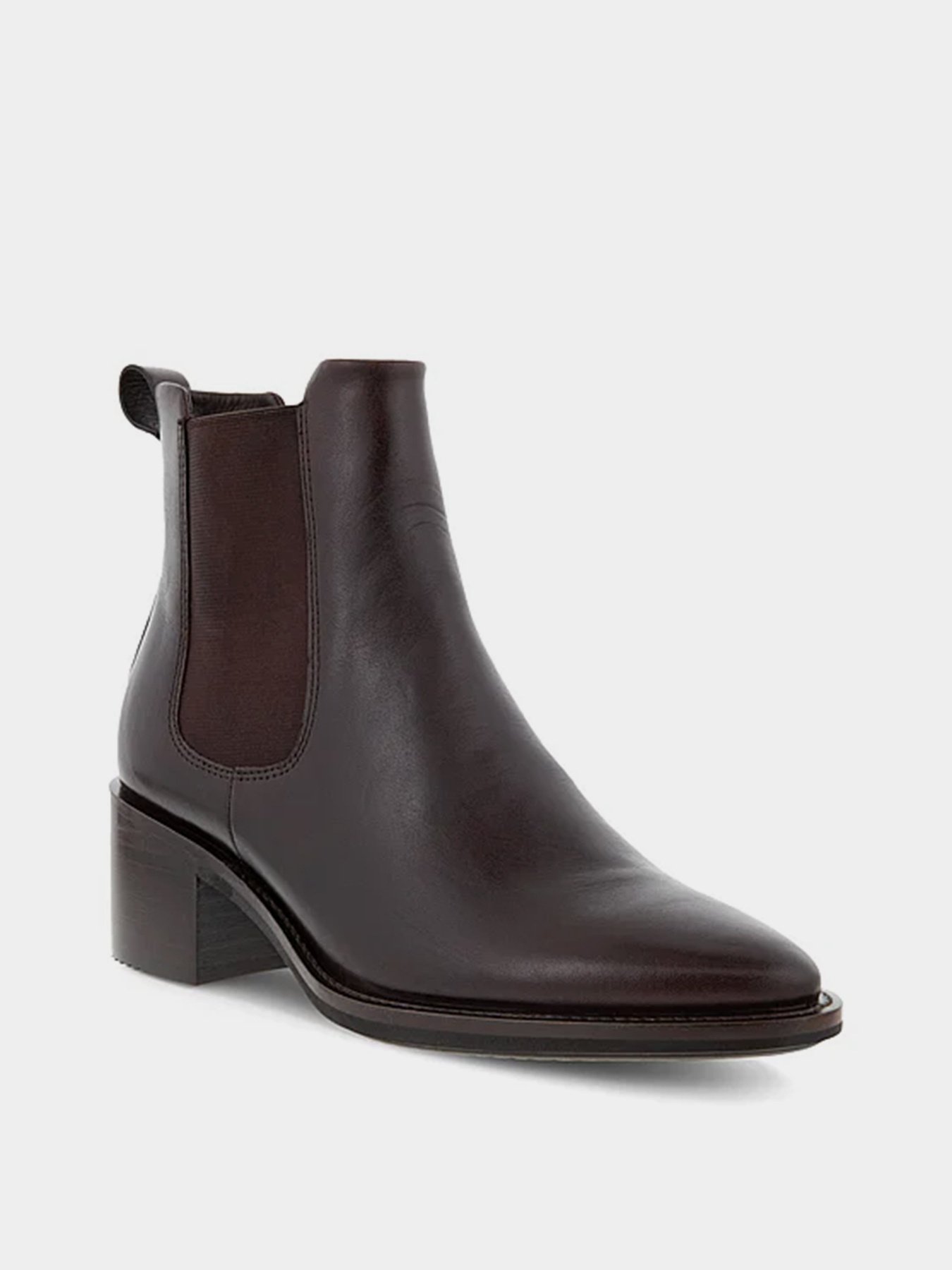 Челси ECCO SHAPE 35 SARTORELLE модель 21232301178 Фото