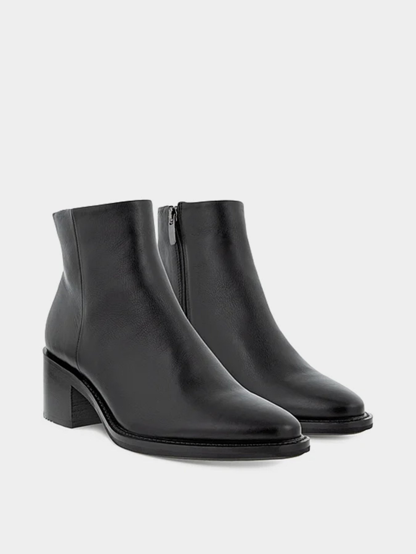 Бoтильоны ECCO SHAPE 35 SARTORELLE модель 21230301001 Фото