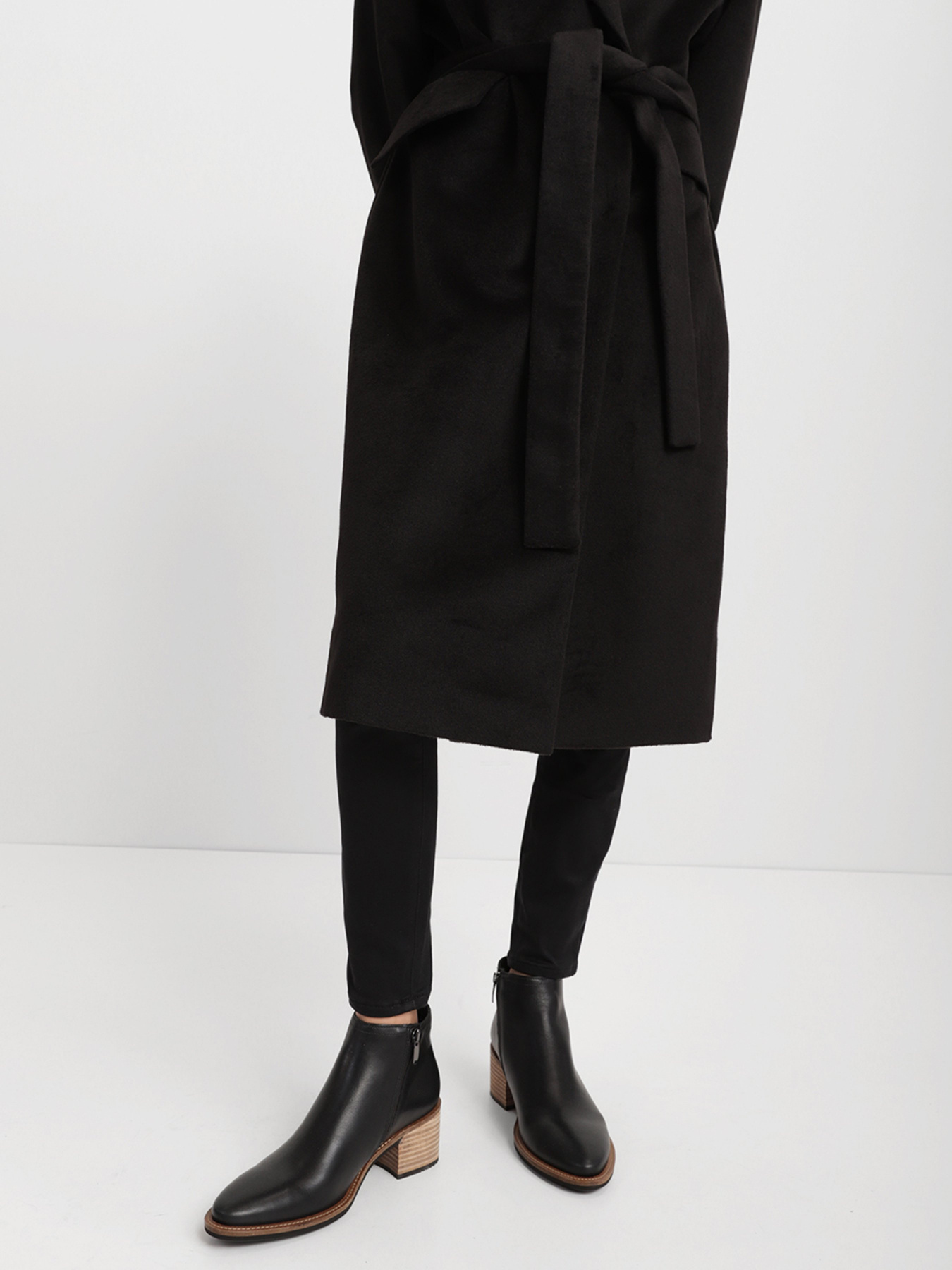 Ботинки ECCO SHAPE 35 SARTORELLE модель 21231301001 Фото