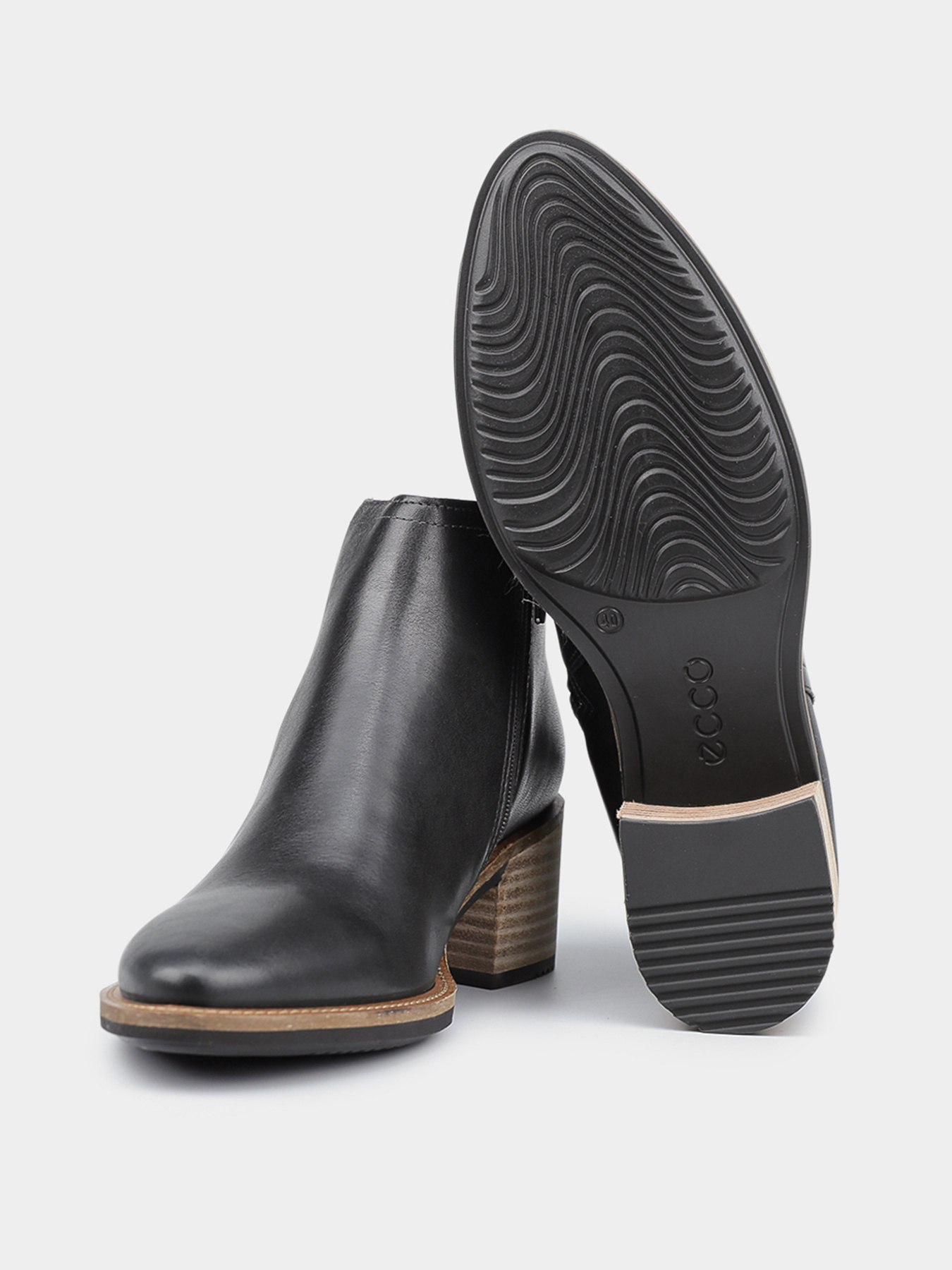 Черевики ECCO SHAPE 35 SARTORELLE модель 21231301001 Фото