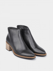 Черевики ECCO SHAPE 35 SARTORELLE модель 21231301001 Фото