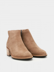 Ботинки ECCO SHAPE 35 SARTORELLE модель 21231305175 Фото