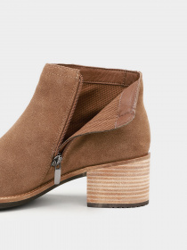 Ботинки ECCO SHAPE 35 SARTORELLE модель 21231305175 Фото