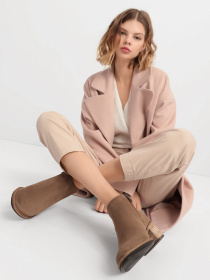 Ботинки ECCO SHAPE 35 SARTORELLE модель 21231305175 Фото