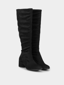 Сапоги ECCO SHAPE 35 MOD BLOCK модель 28185351052 Фото